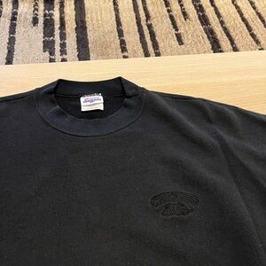 VINTAGE SHMUCKER’S CREW XL